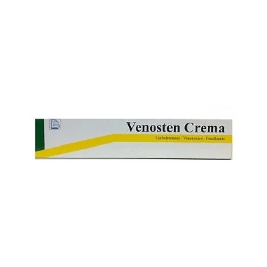 LOGIDEX Venosten Creme 100 ml