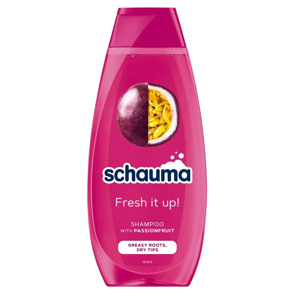 Schauma Szampon do włosów Fresh It Up