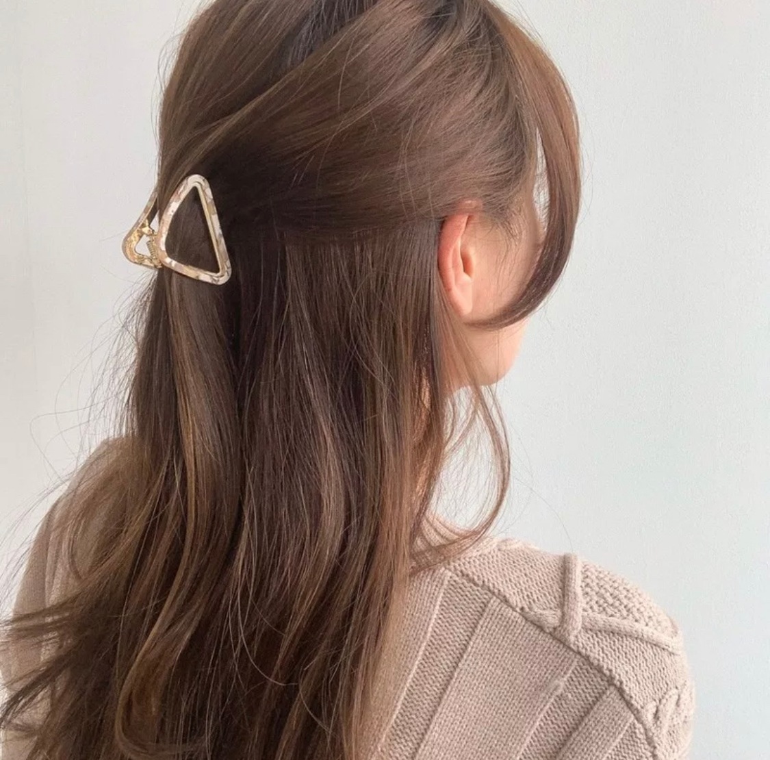 SOHO Ea Pince Cheveux