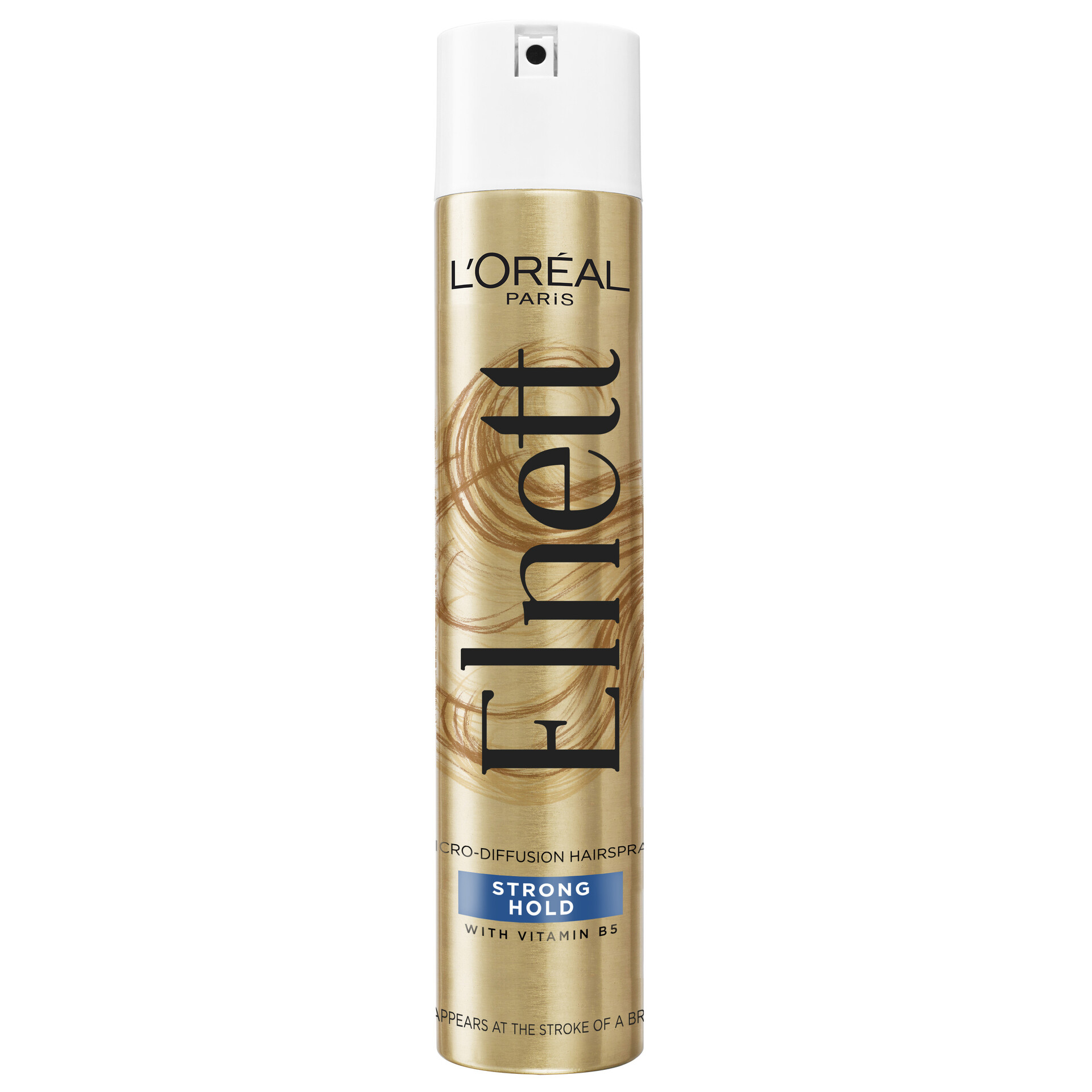 Elnett sprej za kosu jakog učvršćivanja 200 ml - L'Oréal Paris