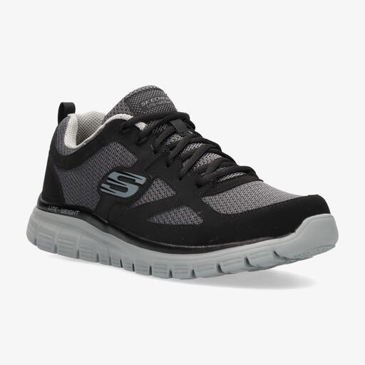  Skechers Burns