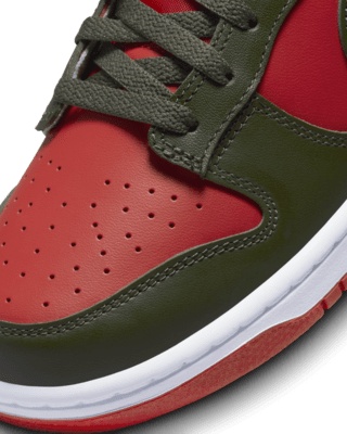 Nike Dunk Low Retro Men's Shoes