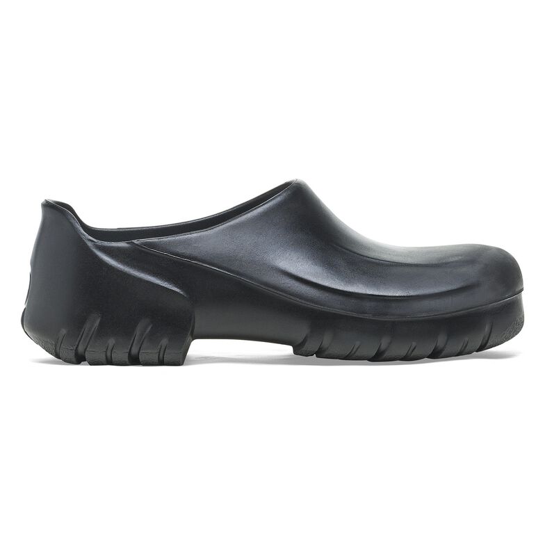 A630 Poliuretano - Black Black