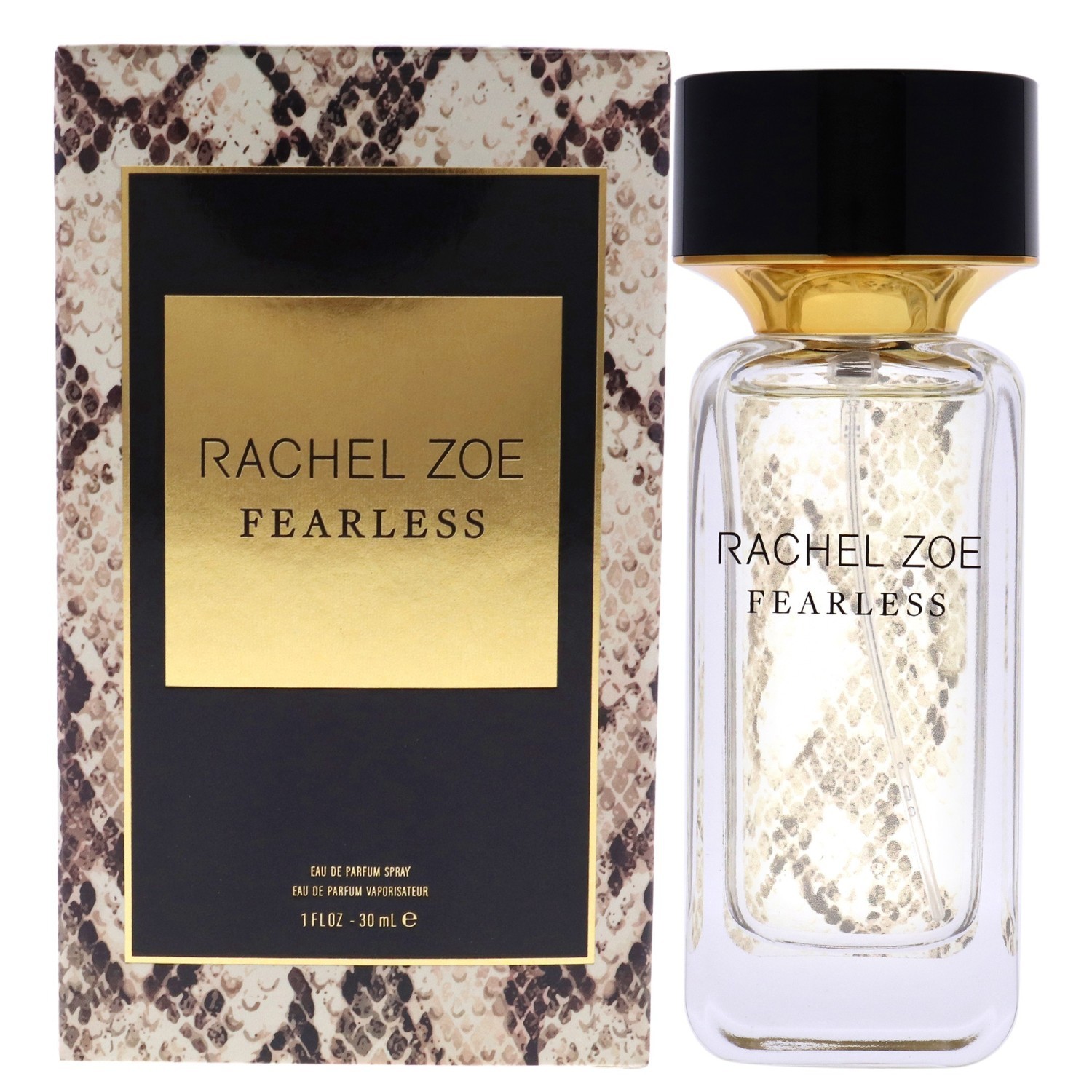 Parfum Rachel Zoe Fearless - 10 ml