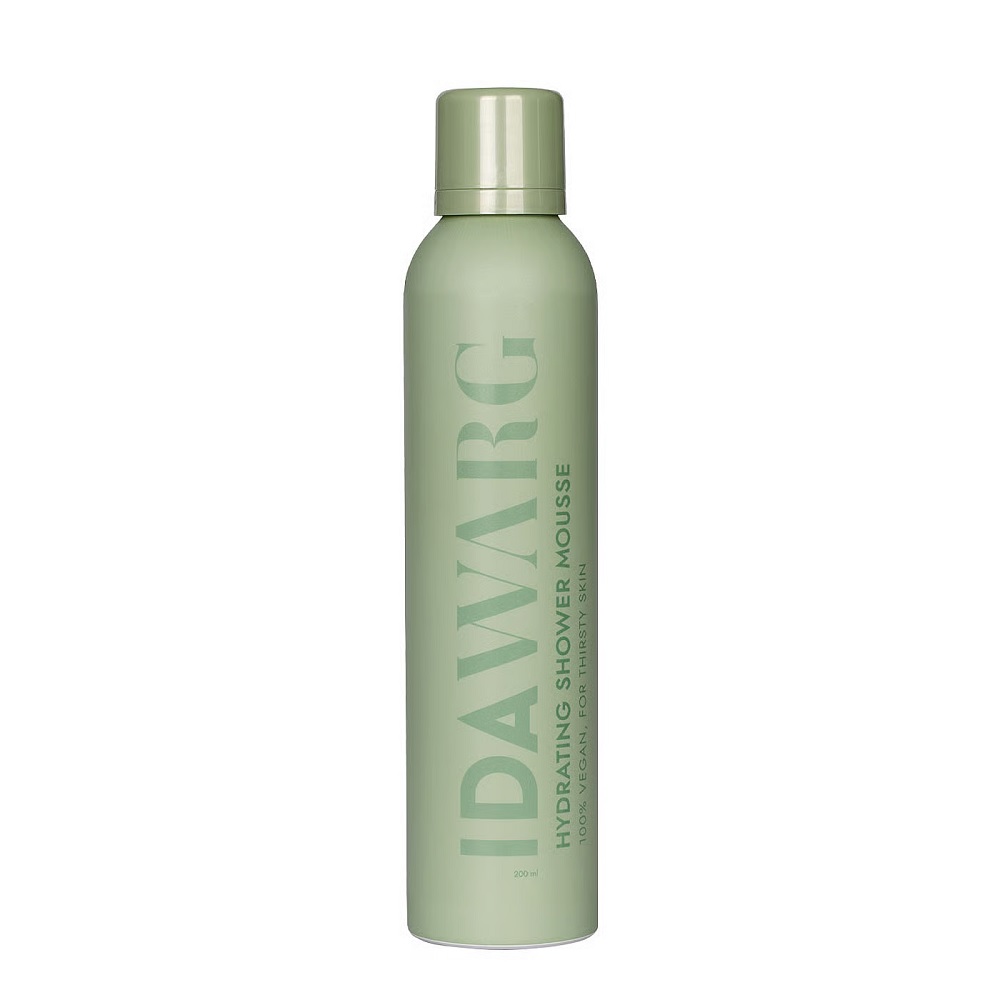 Ida Warg Shower Mousse