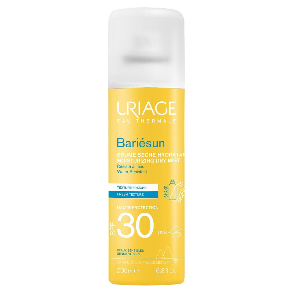 Uriage Bariesun