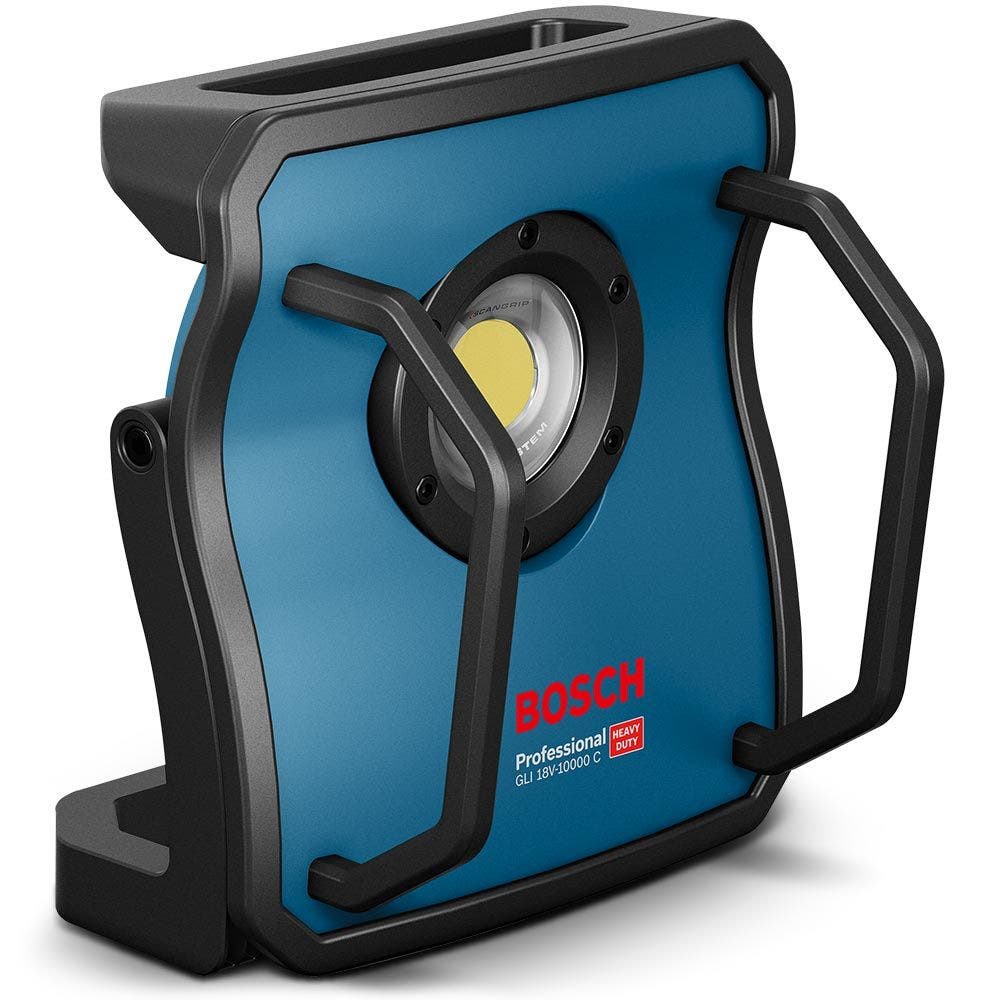 Farol combinado BOSCH 18V 10000 lúmens Skin GLI 18V-10000 C 0601446900