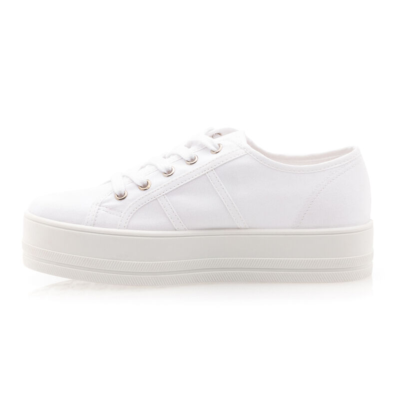 Корпе / патике Femme Blanc