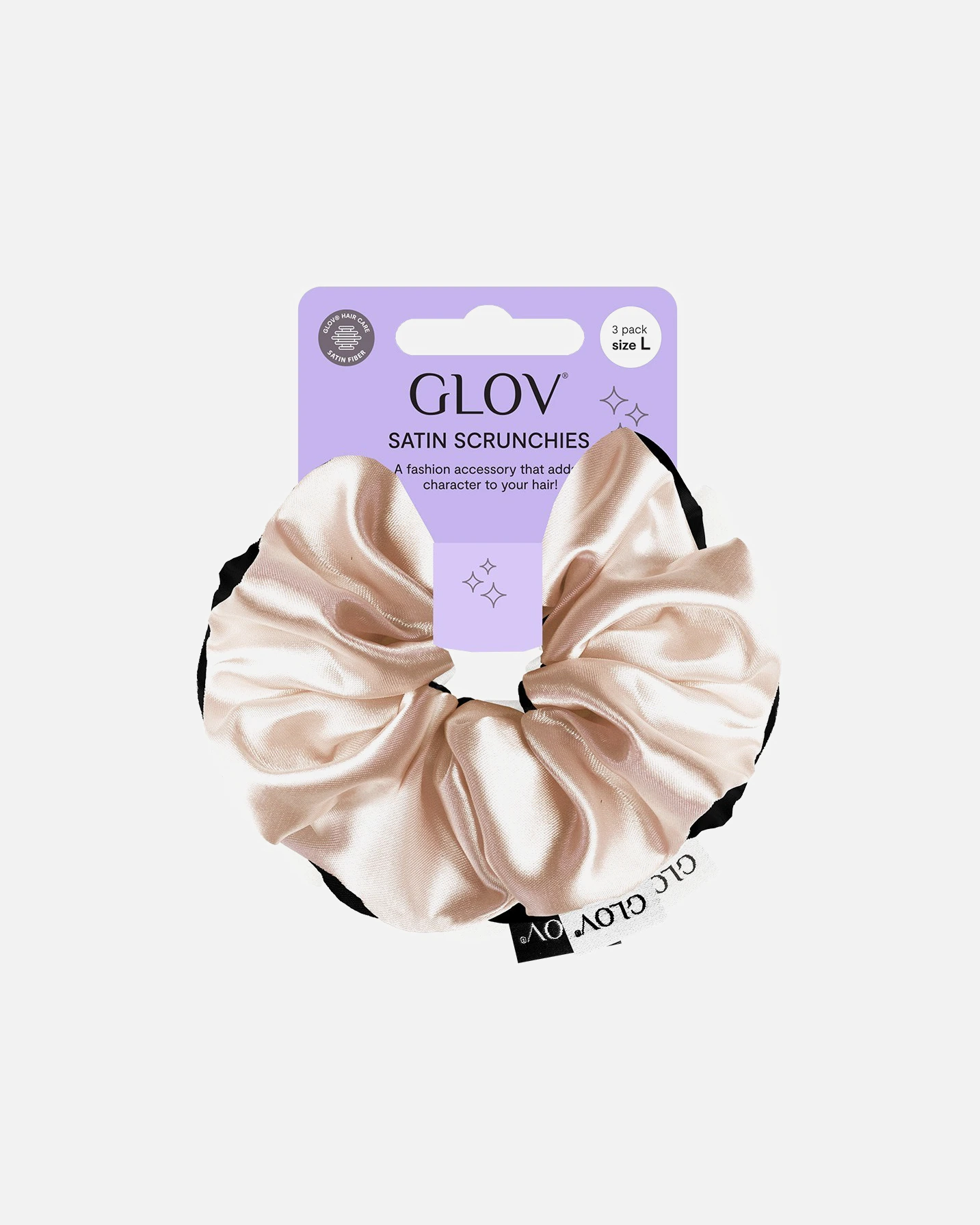 GLOV Chouchous 3 Pack L