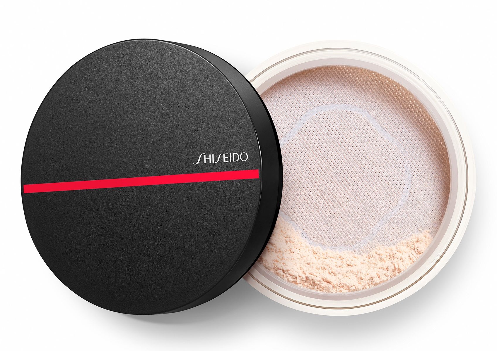 Synchro Skin Invisible Silk puder u prahu Luksuzni kompaktni i puder u prahu