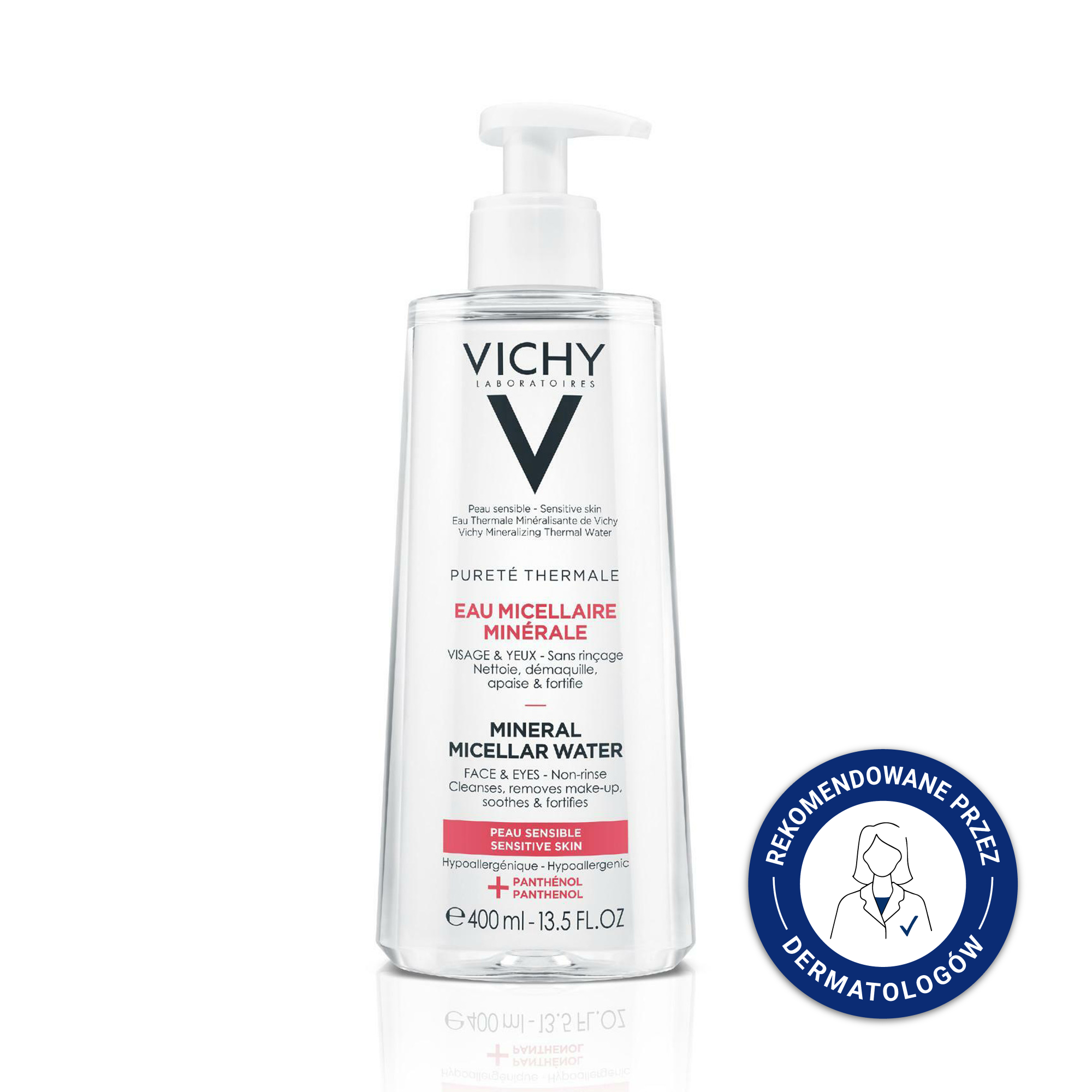 Vichy Purète Thermale