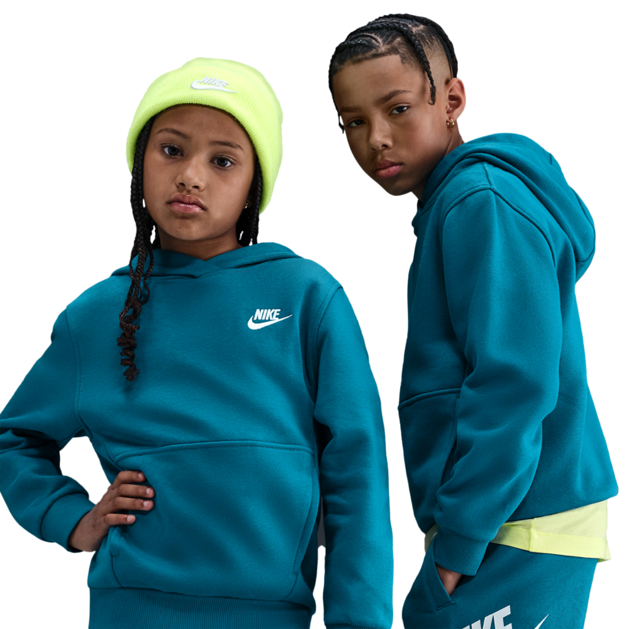 Nike Klub