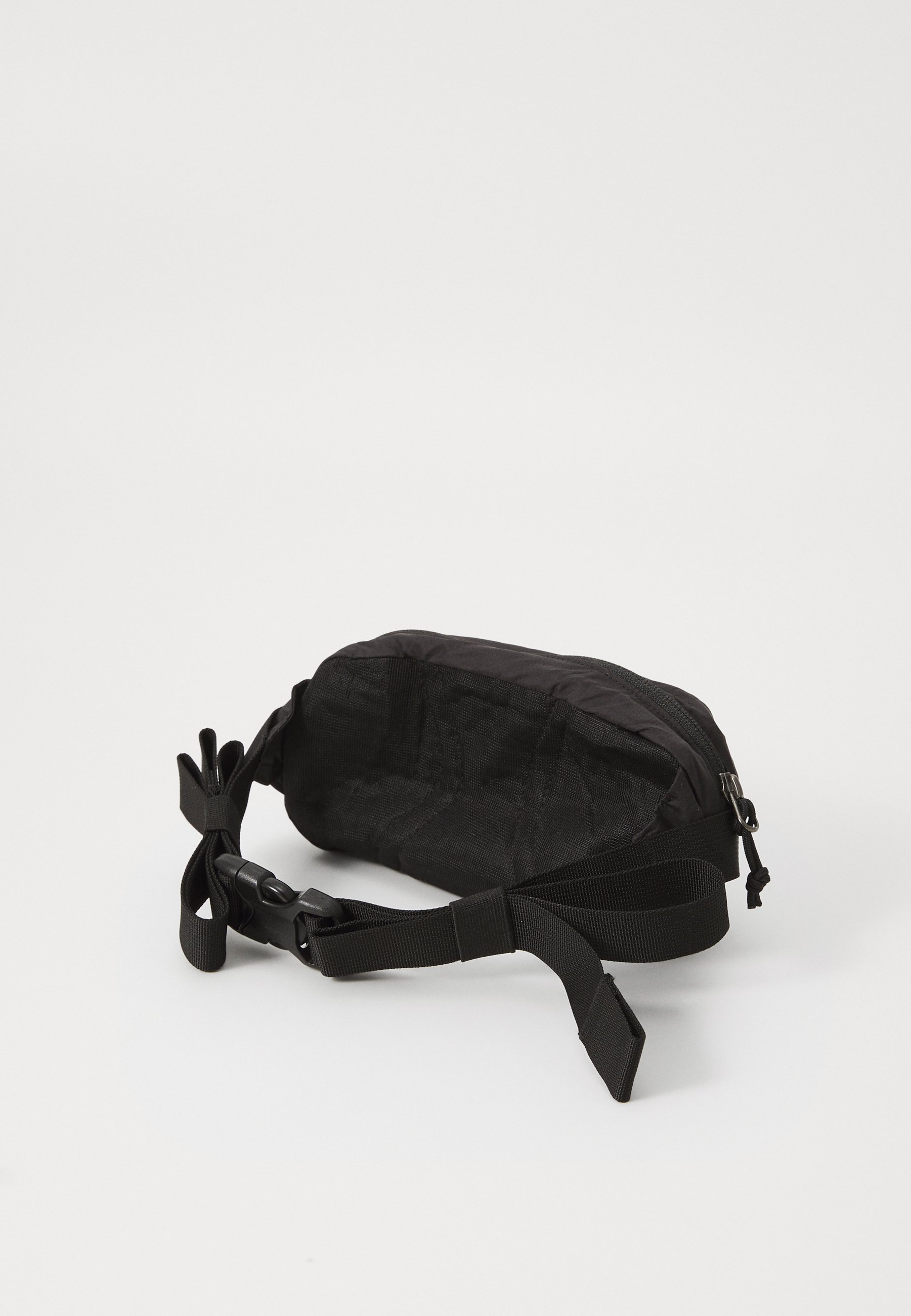 Patagonia TERRAVIA MINI HIP PACK UNISEX - Heuptas - zwart