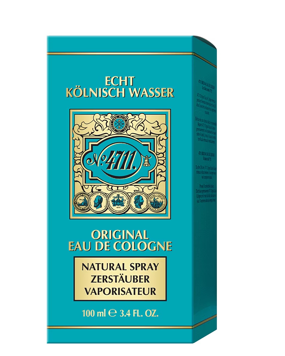 4711 Original Eau de Cologne Eau de Cologne
