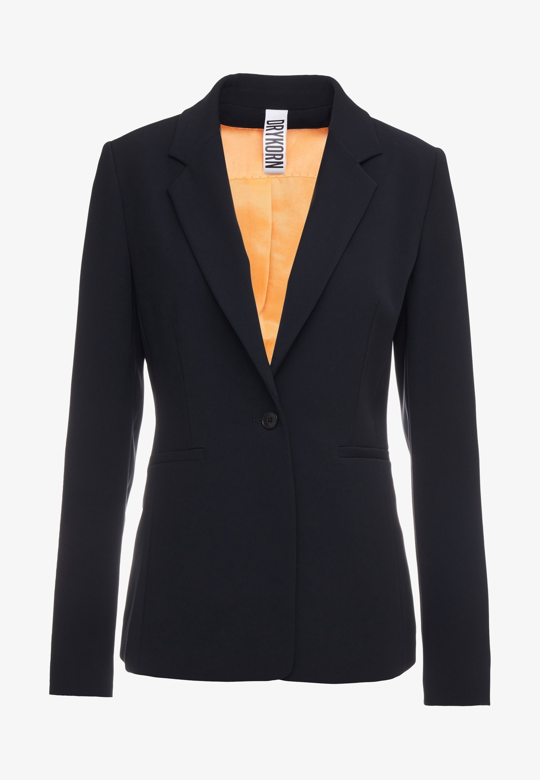 DRYKORN Blazer - zwart