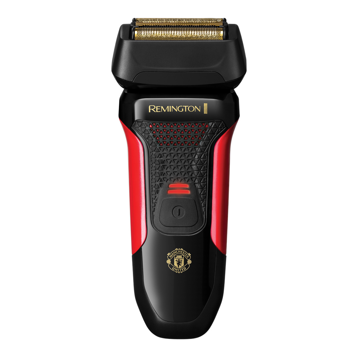 Remington Style Series Manchester United Edition F4005