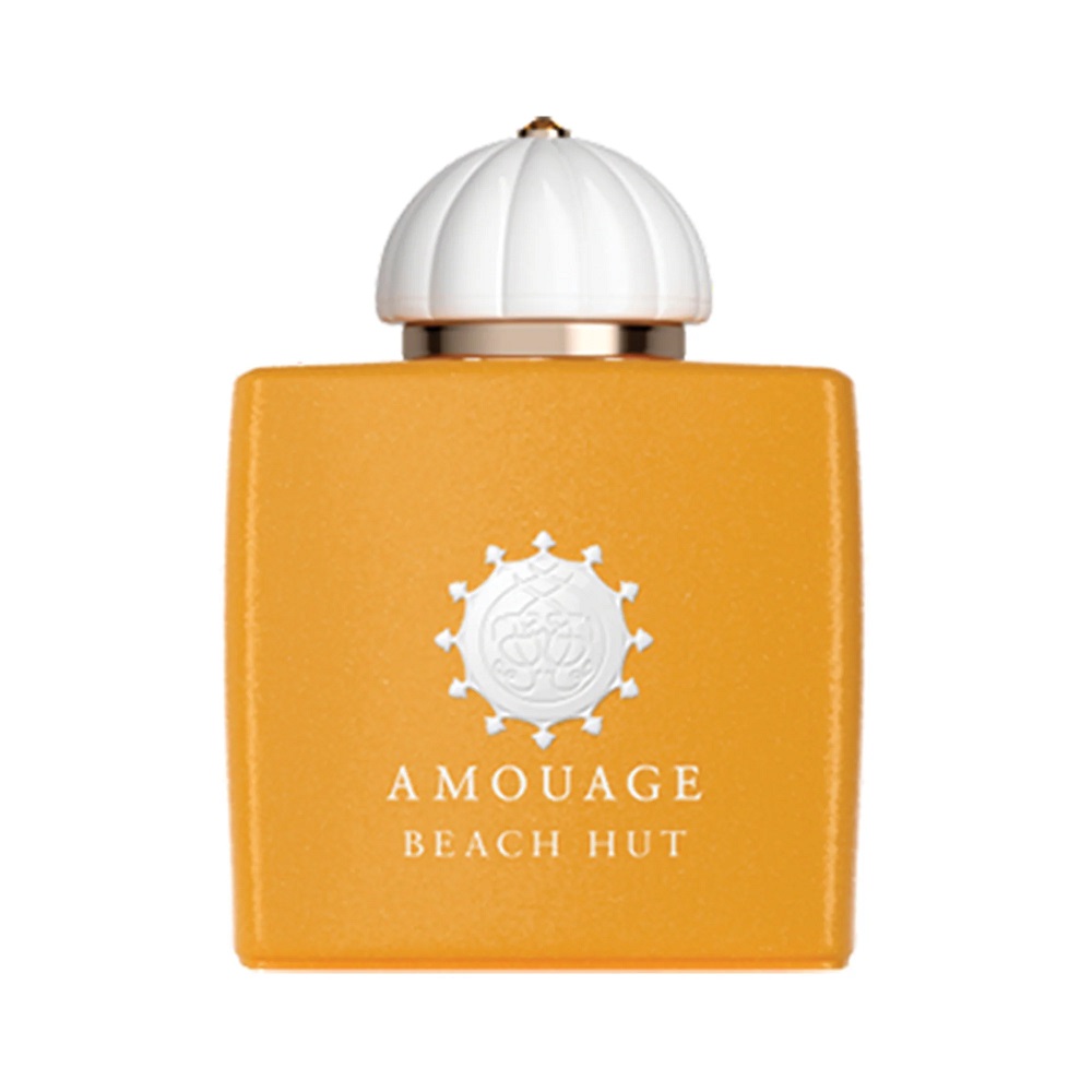 Ženska koča za plažo Amouage