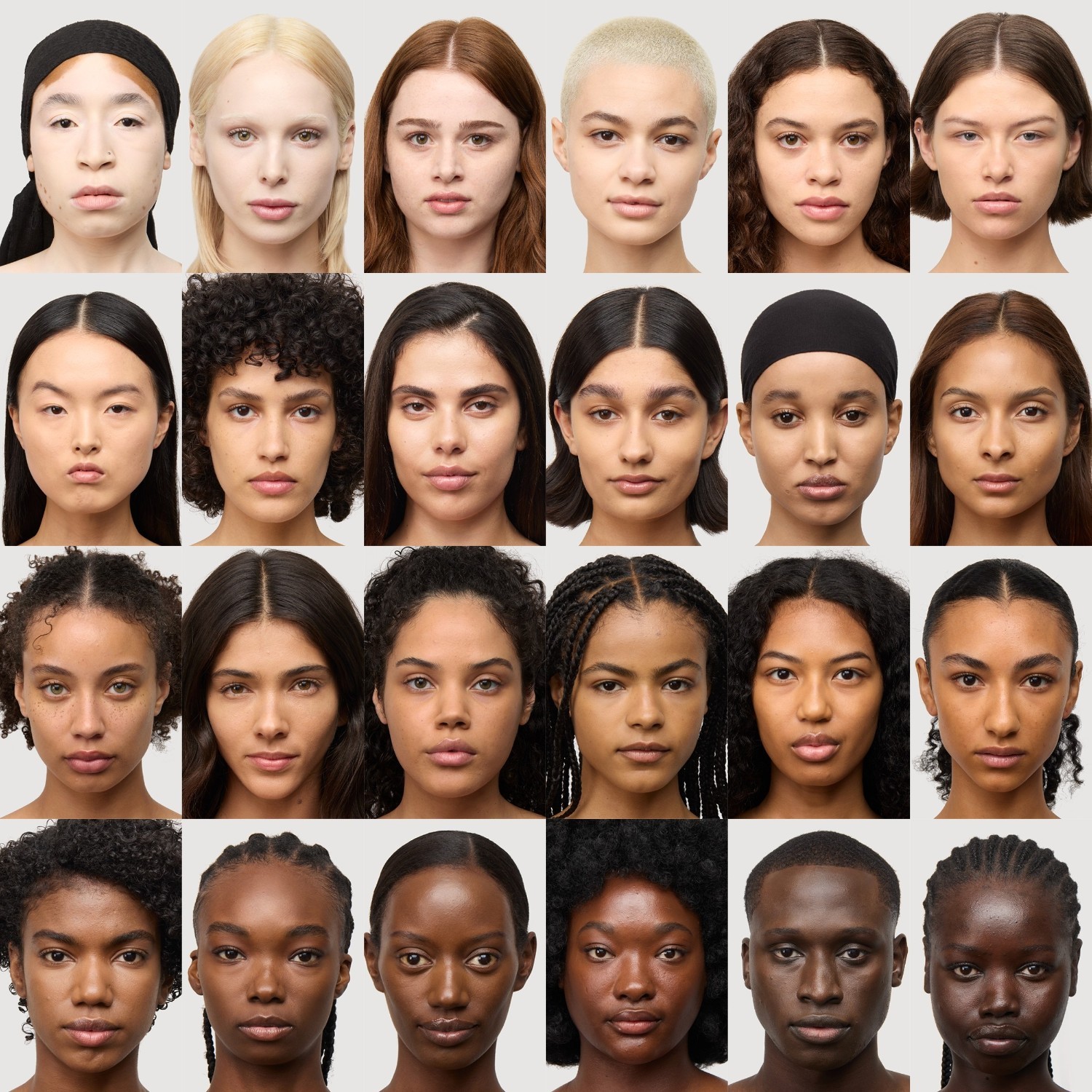 KYLIE COSMETICS makiažo pagrindas „Kylie Cosmetics Skin Tint Blurring Elixir“ makiažo pagrindas – 2.5N, 30 ml – 30 ml