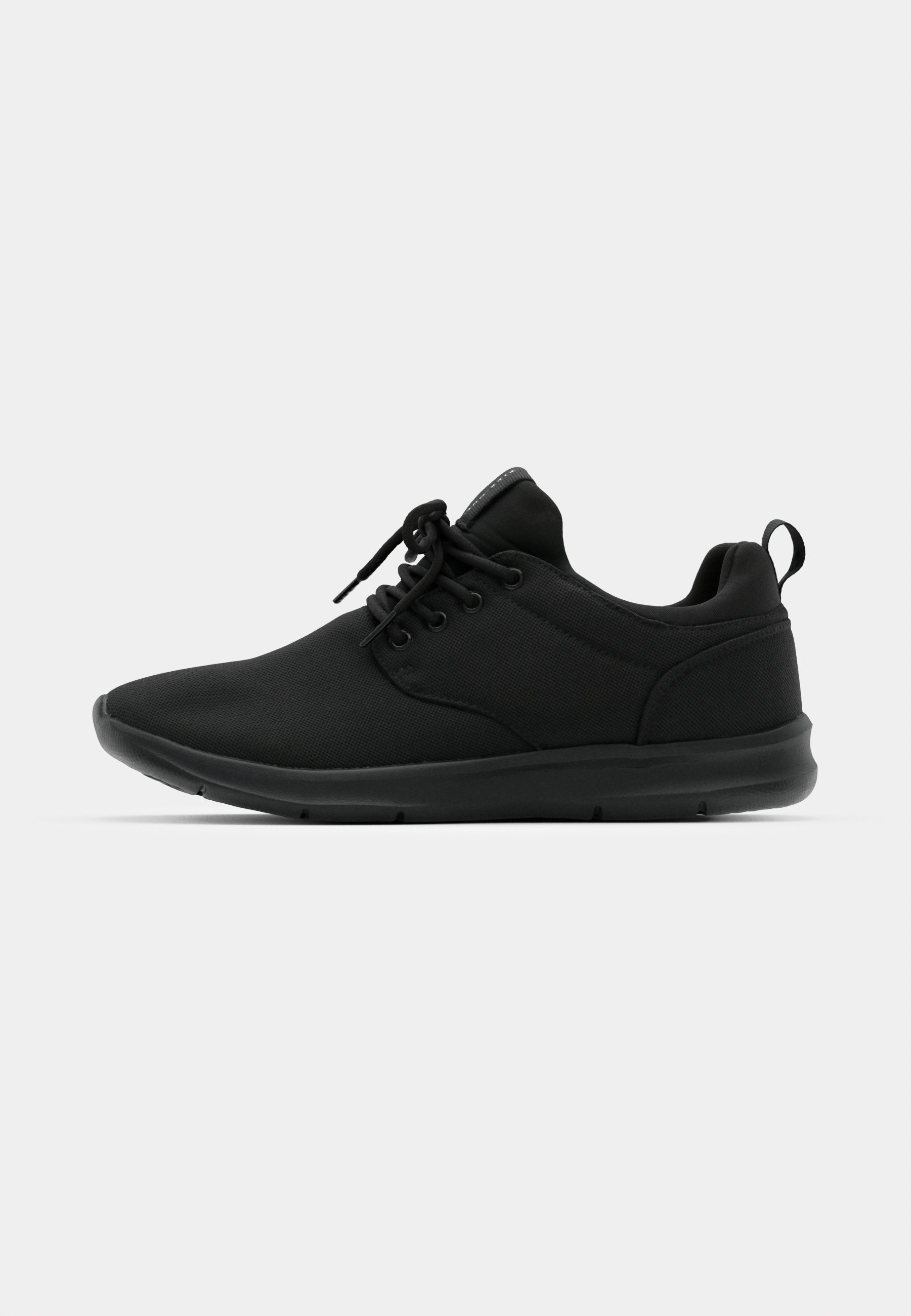 Pier One UNISEX - Sneakers - zwart