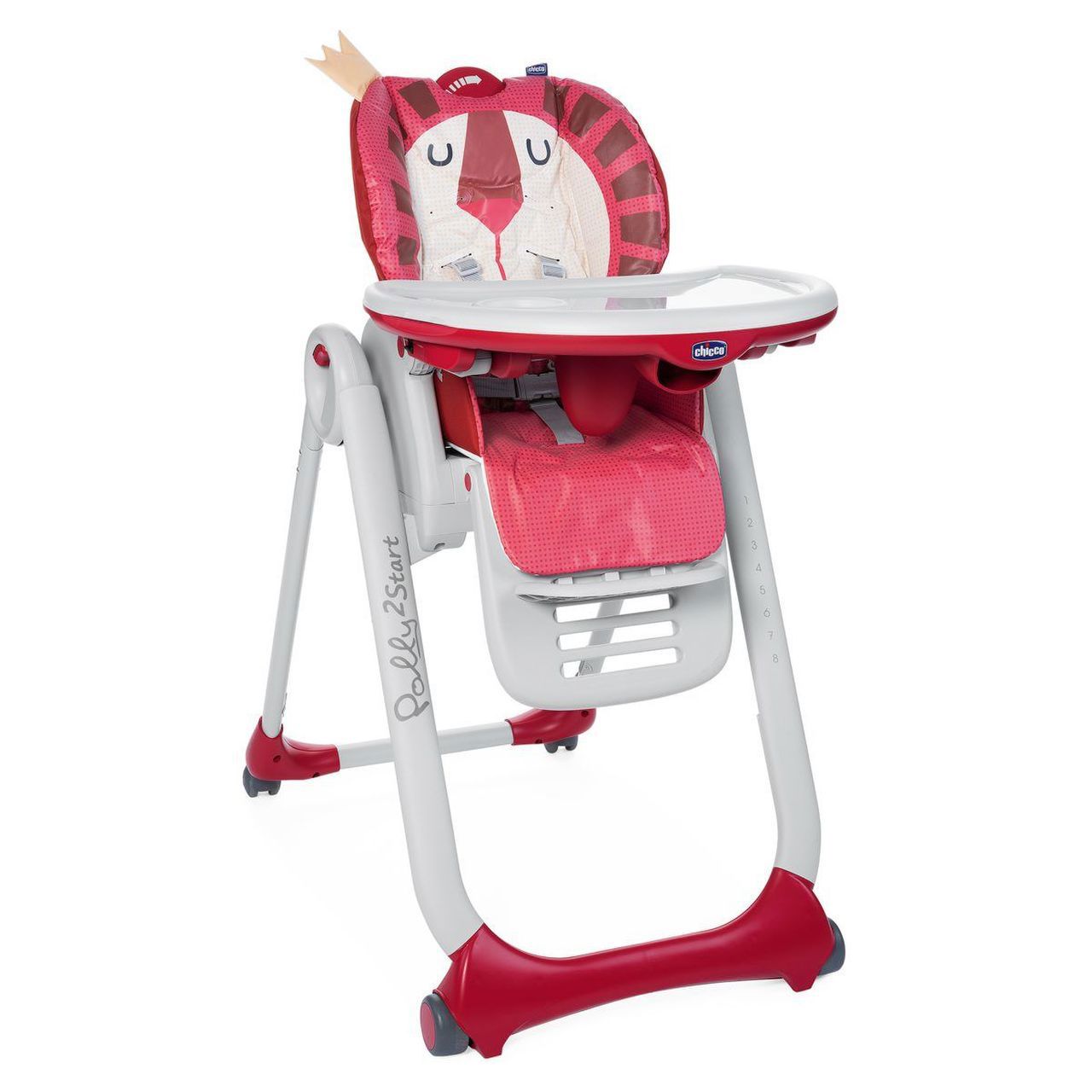 Trona Polly2Start