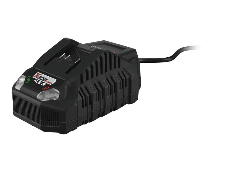 Încărcător de baterie PARKSIDE® PLG 20 C3, 4,5 A, 20 V