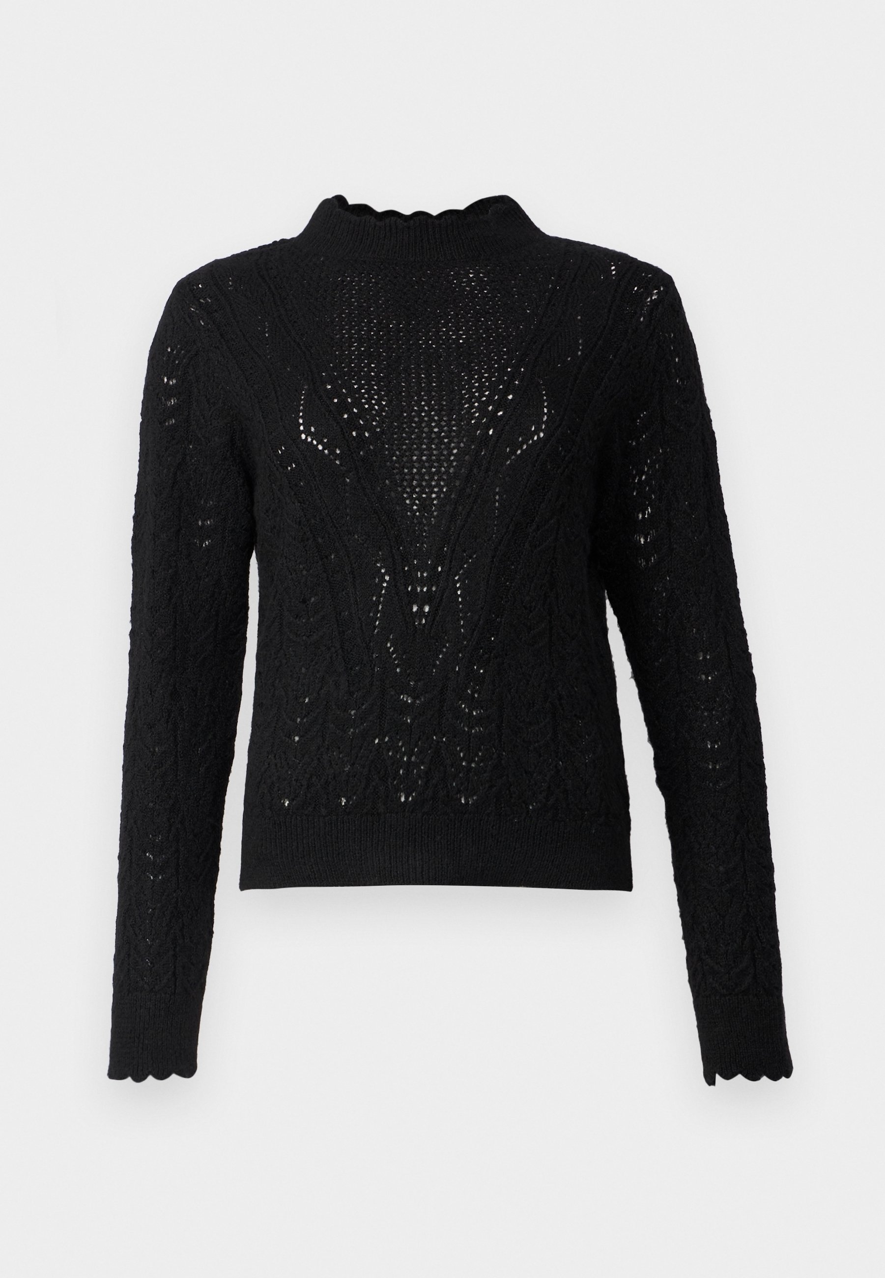 Pull JDY - noir