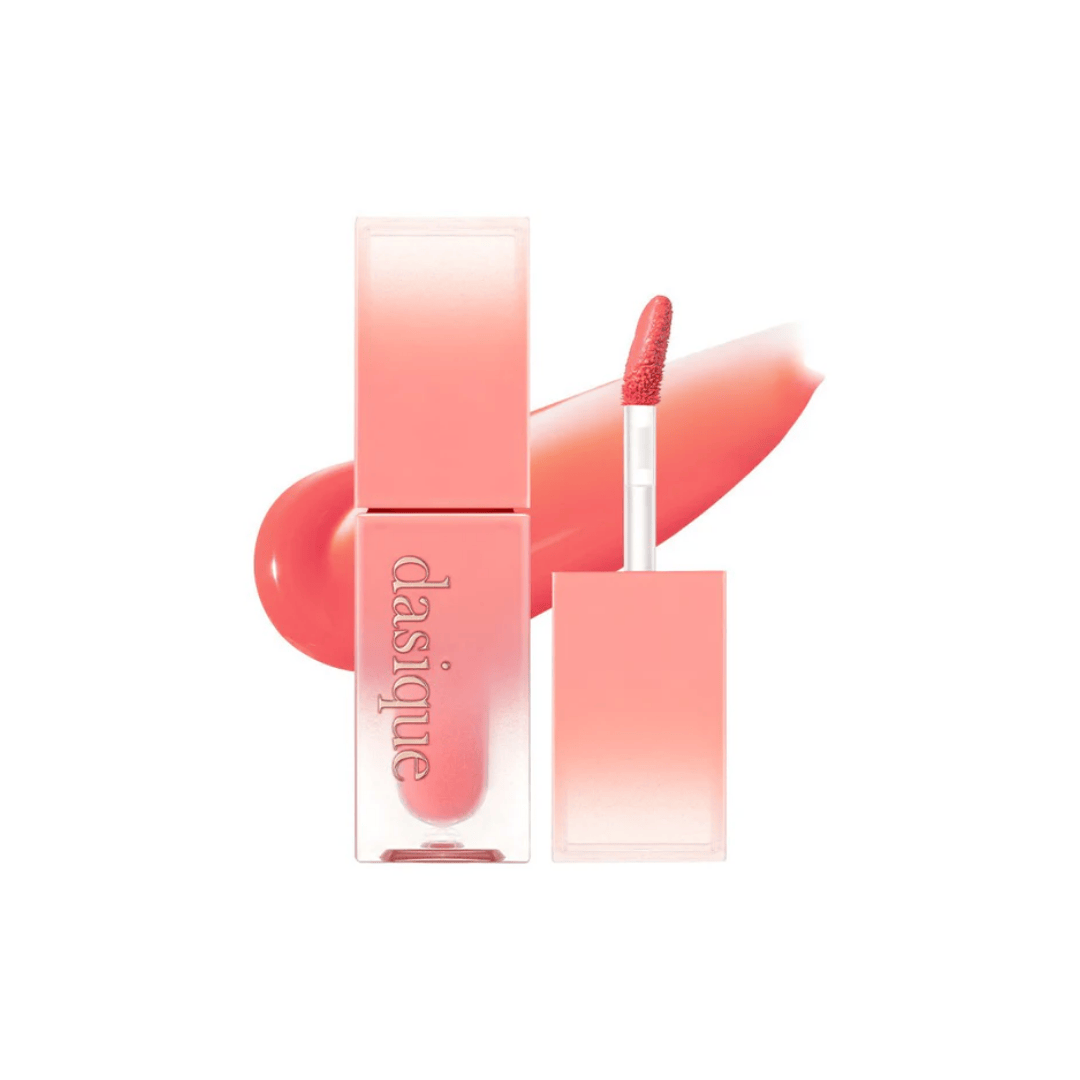 Dasique Juicy Dewy Tint makiažo pagrindas