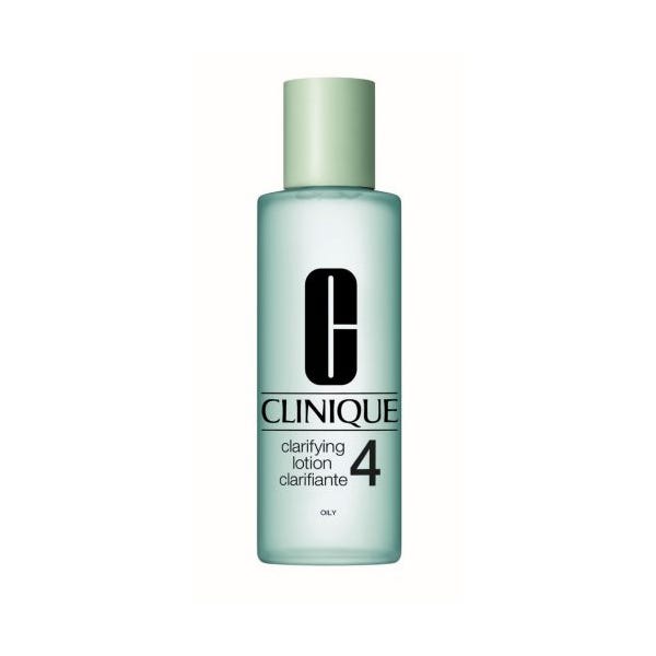 Loțiune clarificatoare 4 | 400 ml