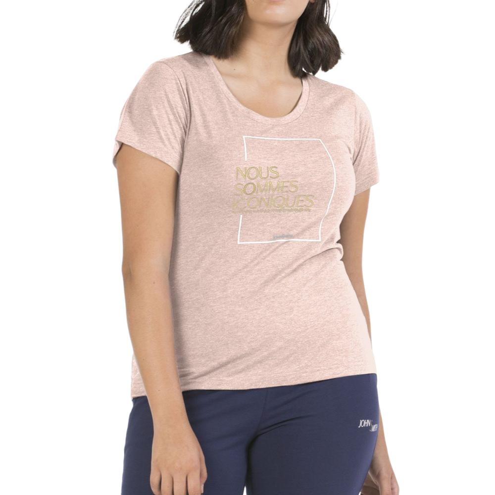  Proporties Patamba Geranio John Smith T-shirt