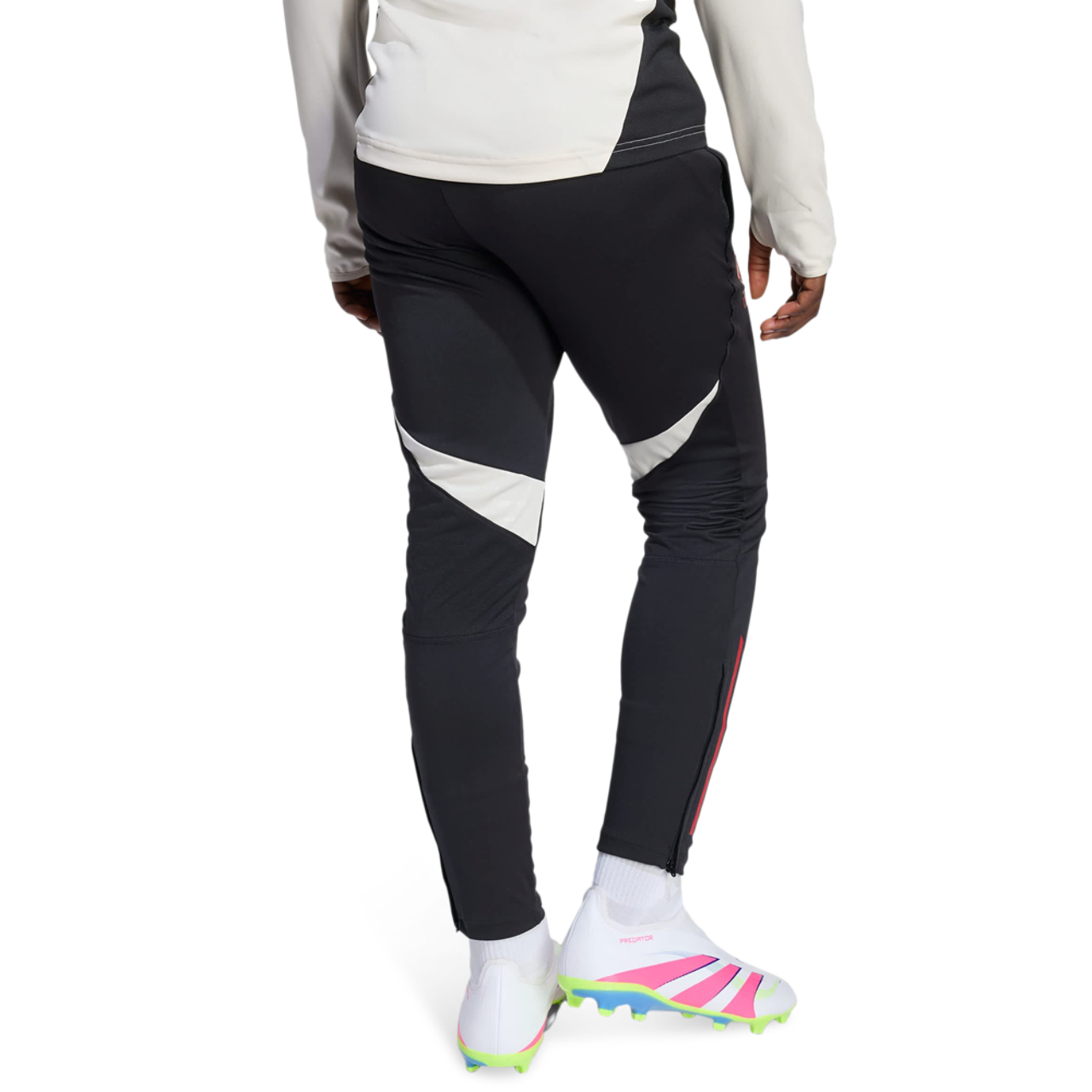 Tréninkové kalhoty adidas Liverpool FC Tiro 25