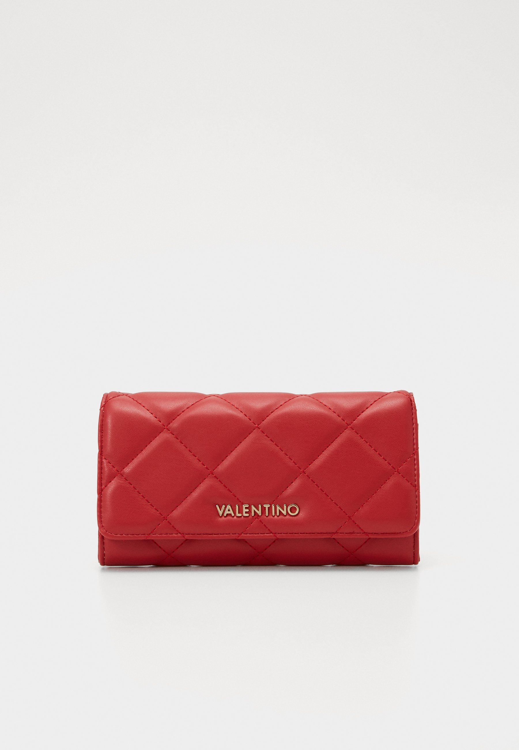 Valentino Tassen OCARINA - Portemonnee - rood