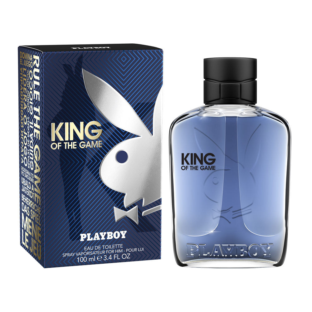 Playboy King of the Game
