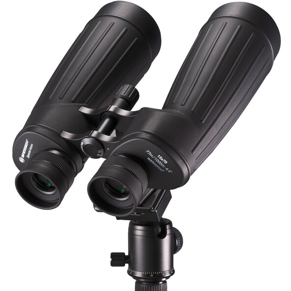 Binoclu astronomic NightExplorer 15x70