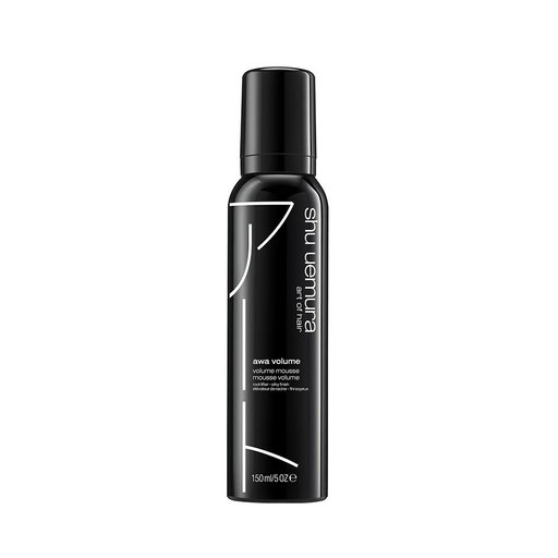Spumă de păr Awa Volume 150 ml - Shu Uemura