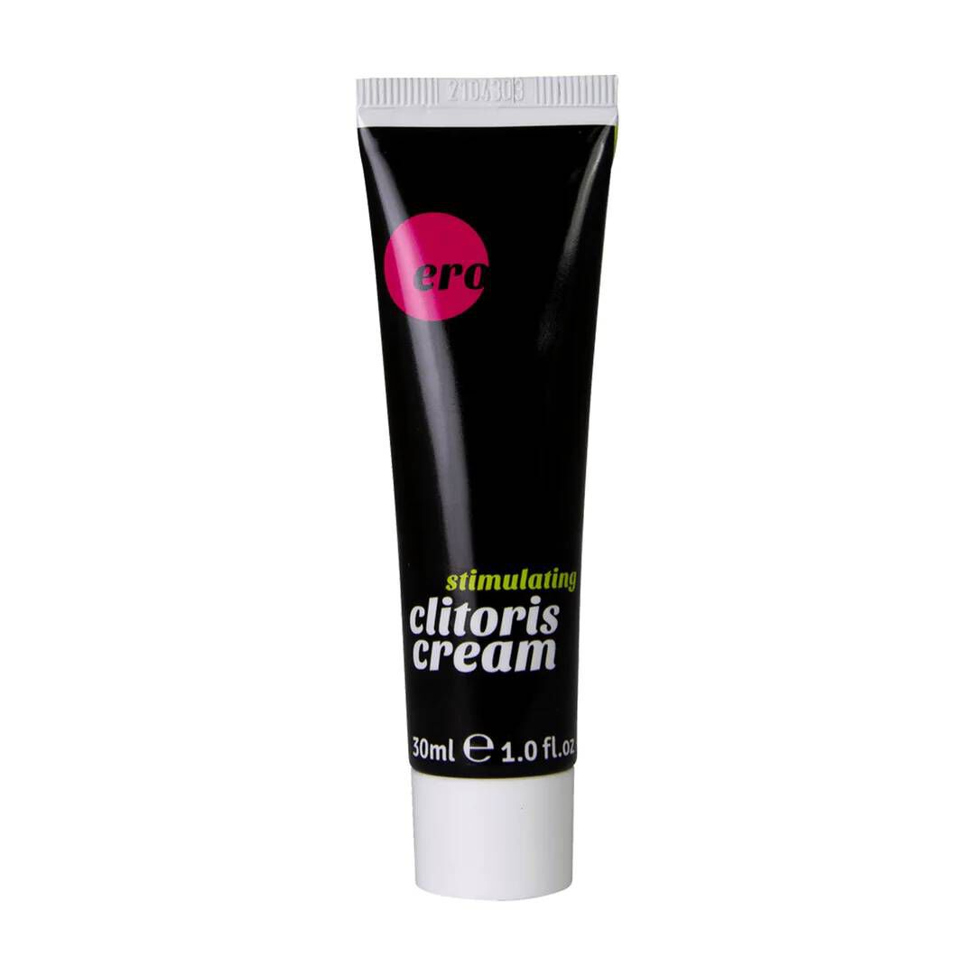 Ero av Hot Clitoris Cream Stimulating
