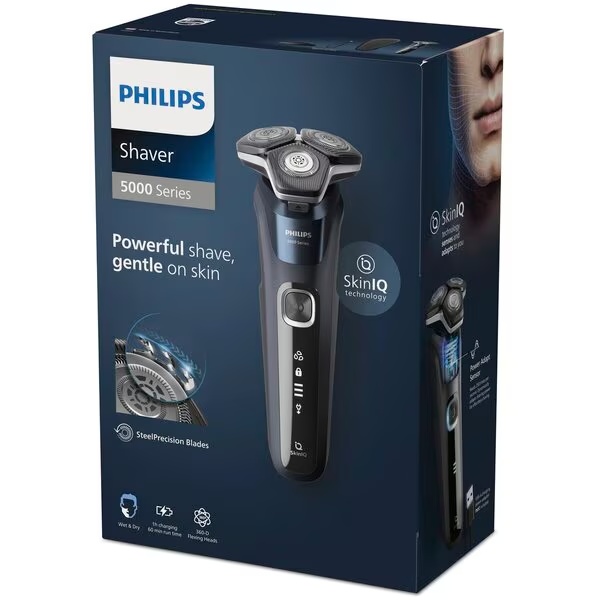 Brivnik Philips Series 5000 S5885/50