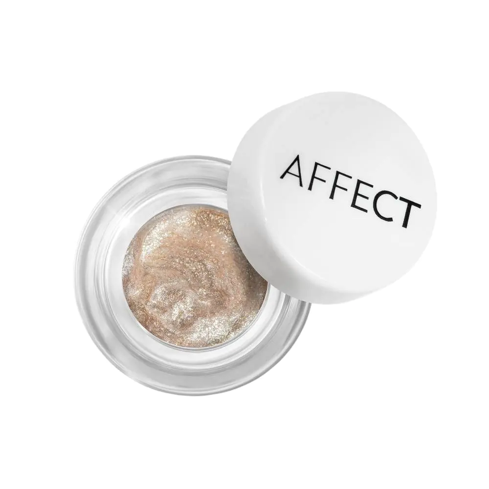 Affect Eyeconic Mousse Cień do powiek w musie, Glam