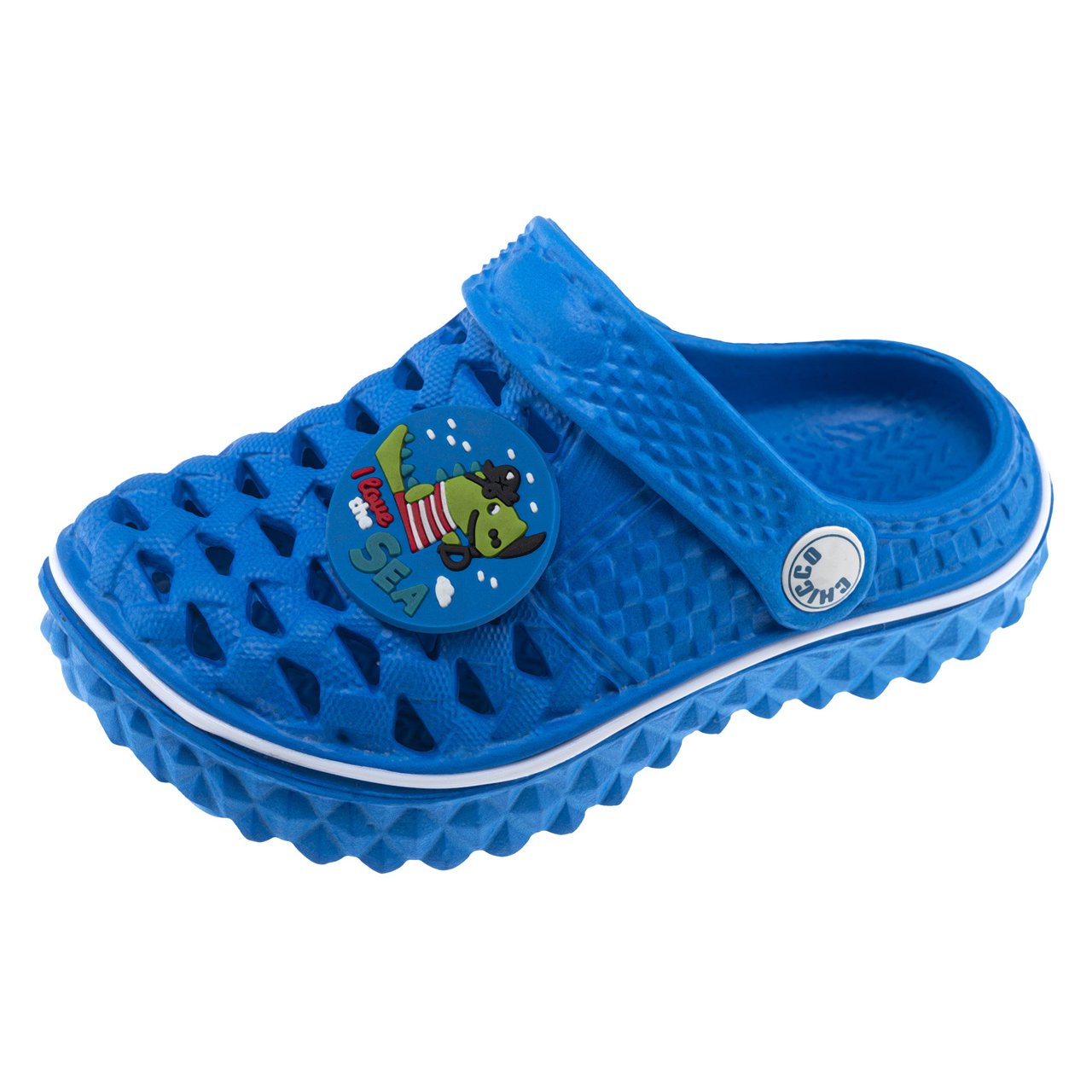 Zuecos infantiles Malibu niño