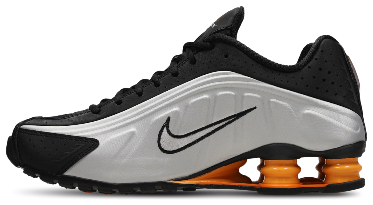 Nike Shox R4