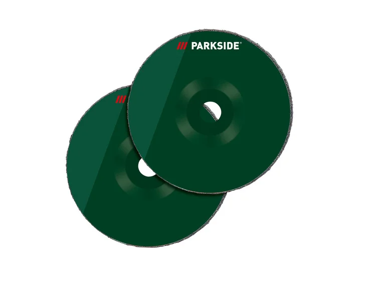 Akcesoria PARKSIDE® do rebarbadoras