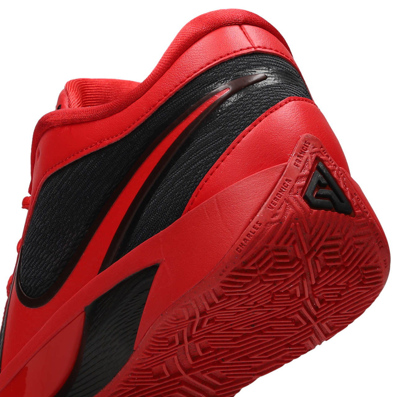 Nike Zoom Freak 6