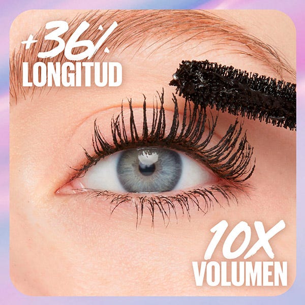 Falsies Surreal Waterproof| 1UD