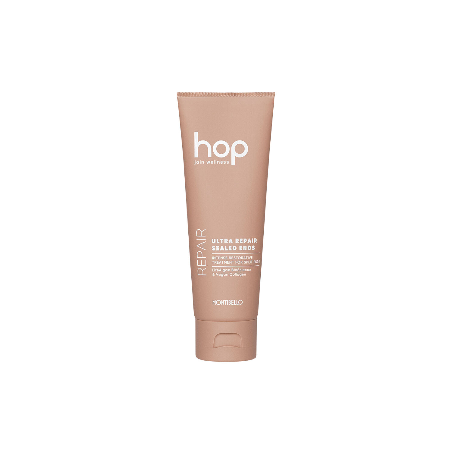 Montibello HOP Ultra Repair förseglade ändar