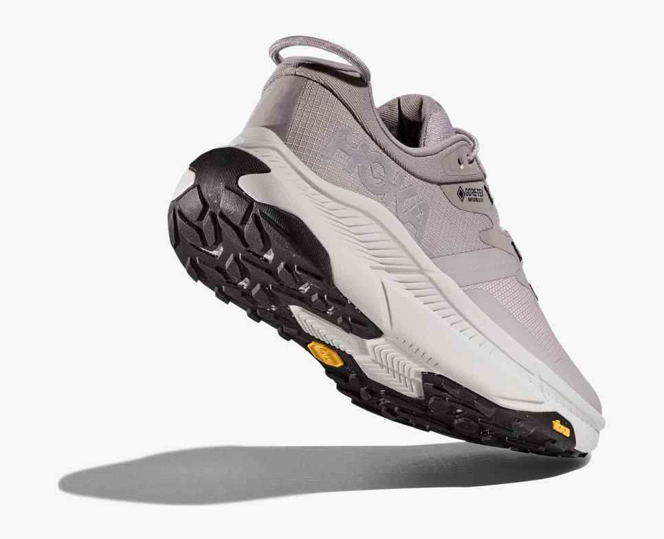 HOKA Transport GORE-TEX Opal / Párás