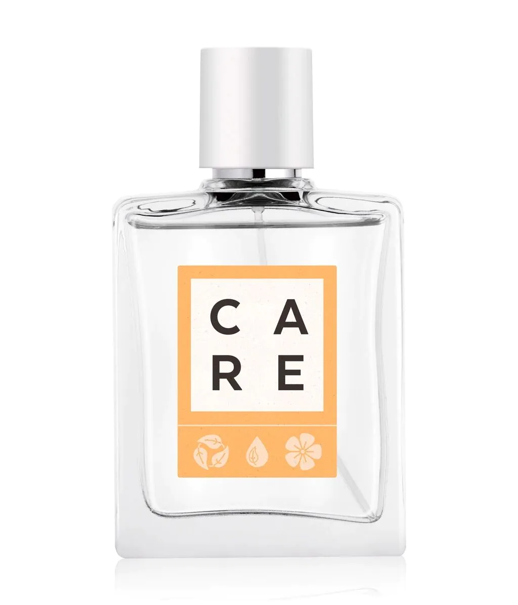 Care Energy Boost Woda perfumowana dla kobiet