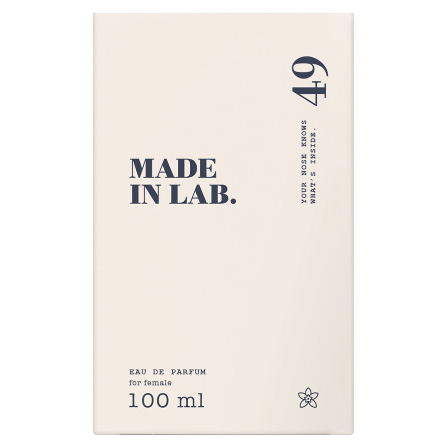 Made In Lab Women 49