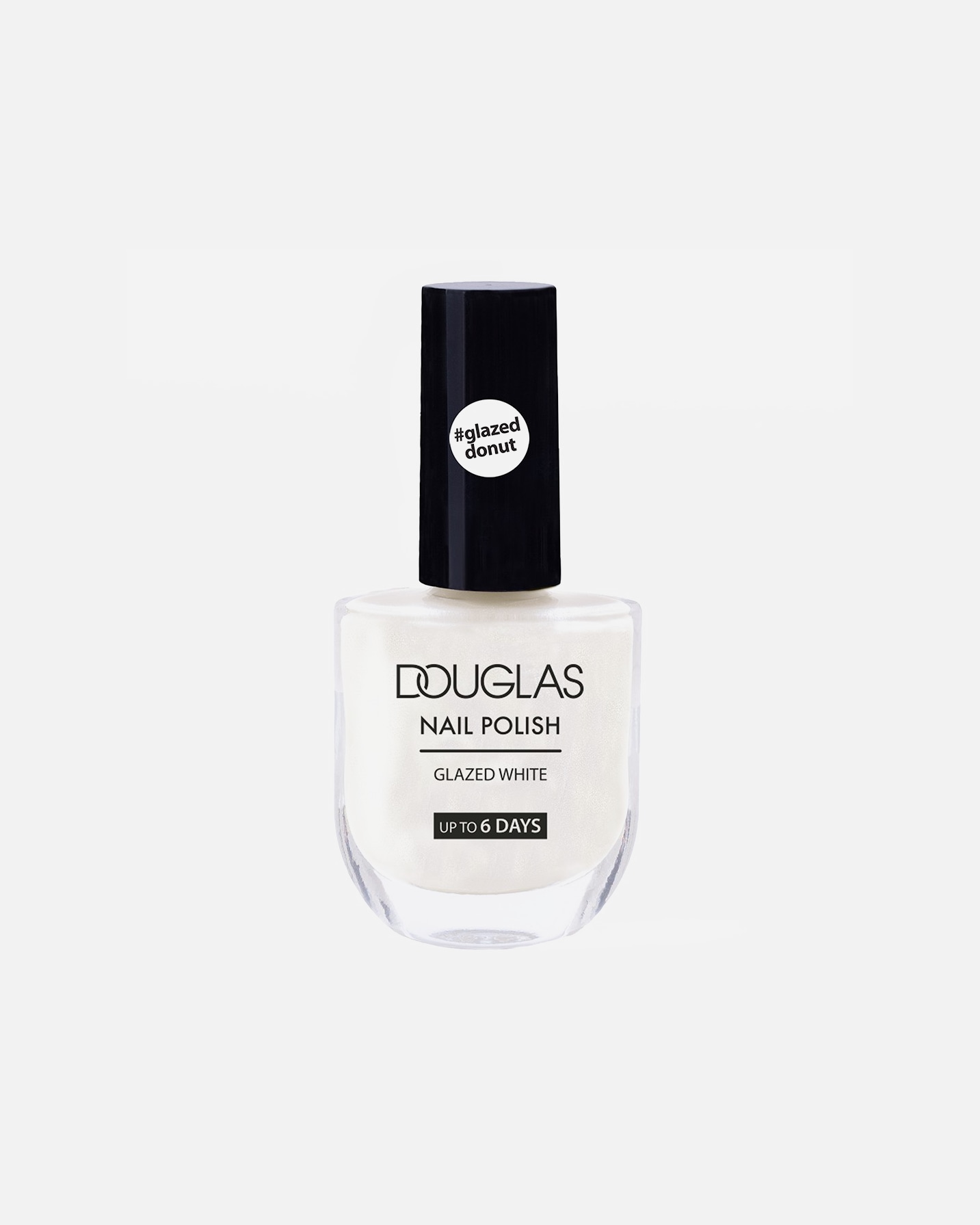 Douglas Collection Nagellack Make-up Nagellack (bis zu 6 Tage) - 10 ml