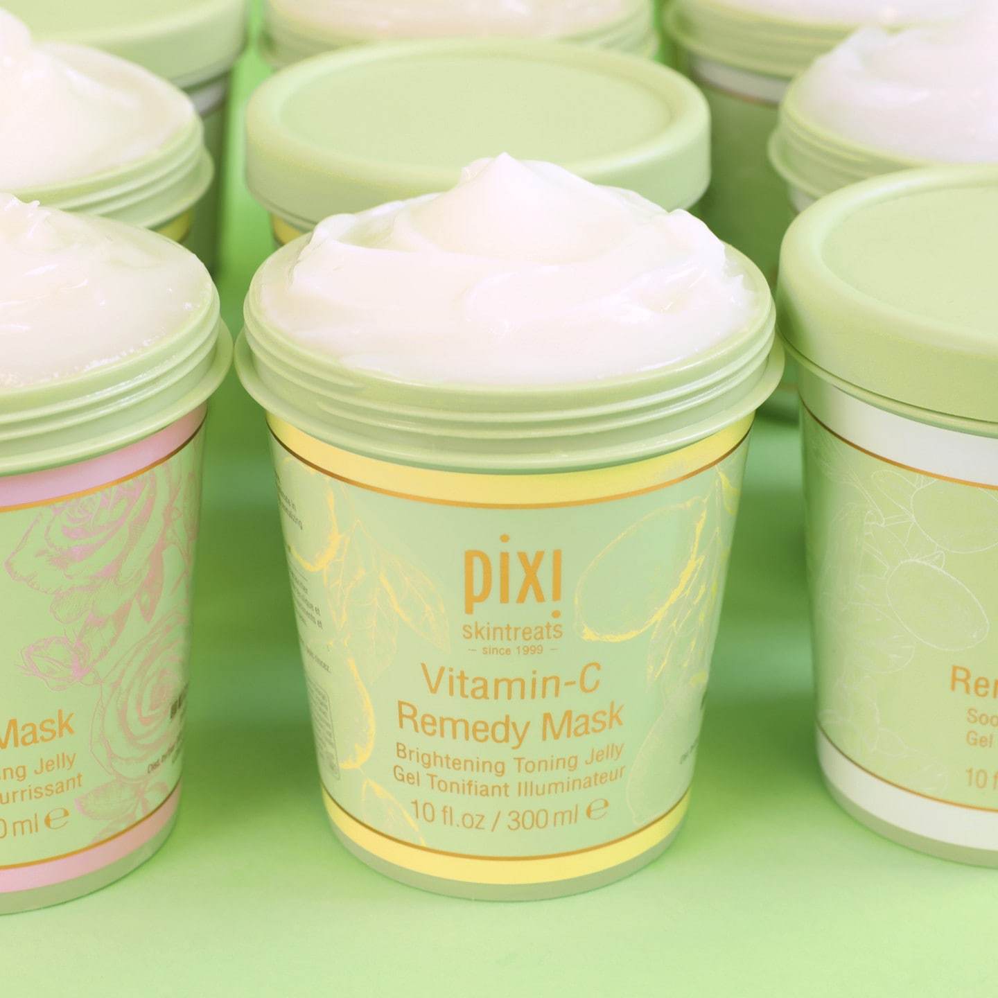 Pixi maska za oči s vitaminom C – 300 ml