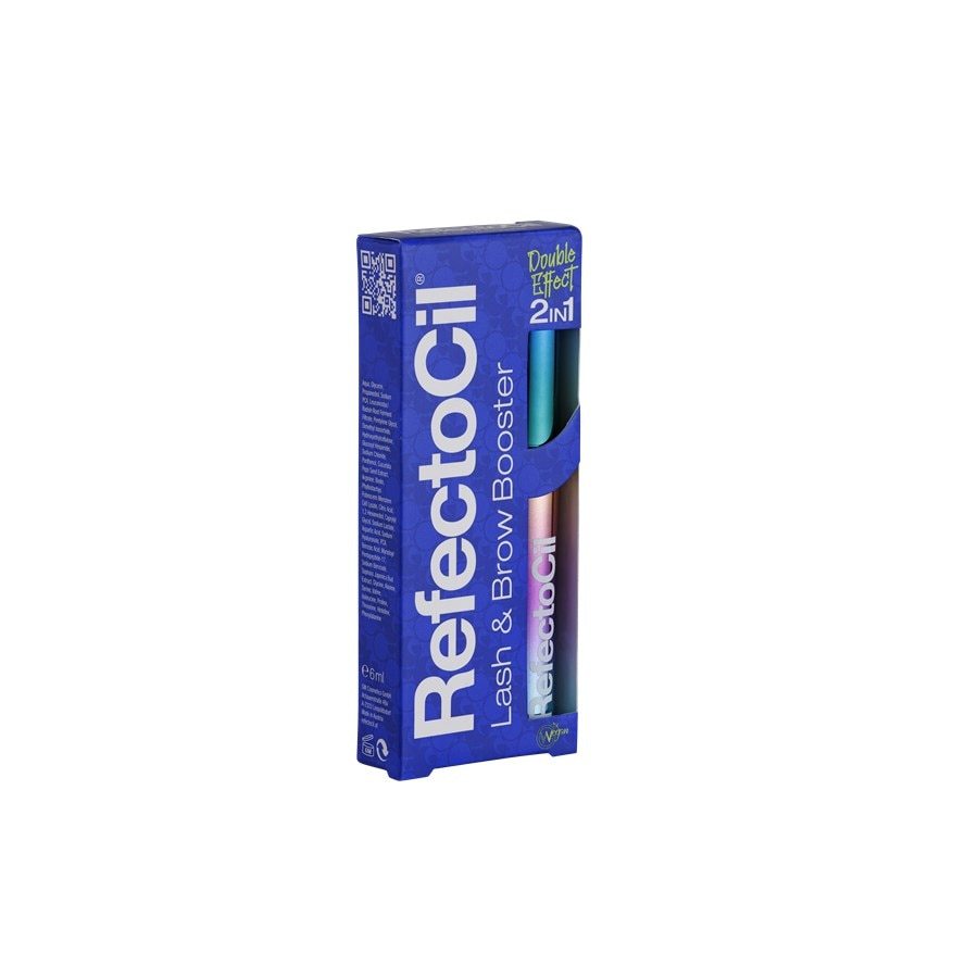 RefectoCil skropstu un uzacu serums – 6 ml