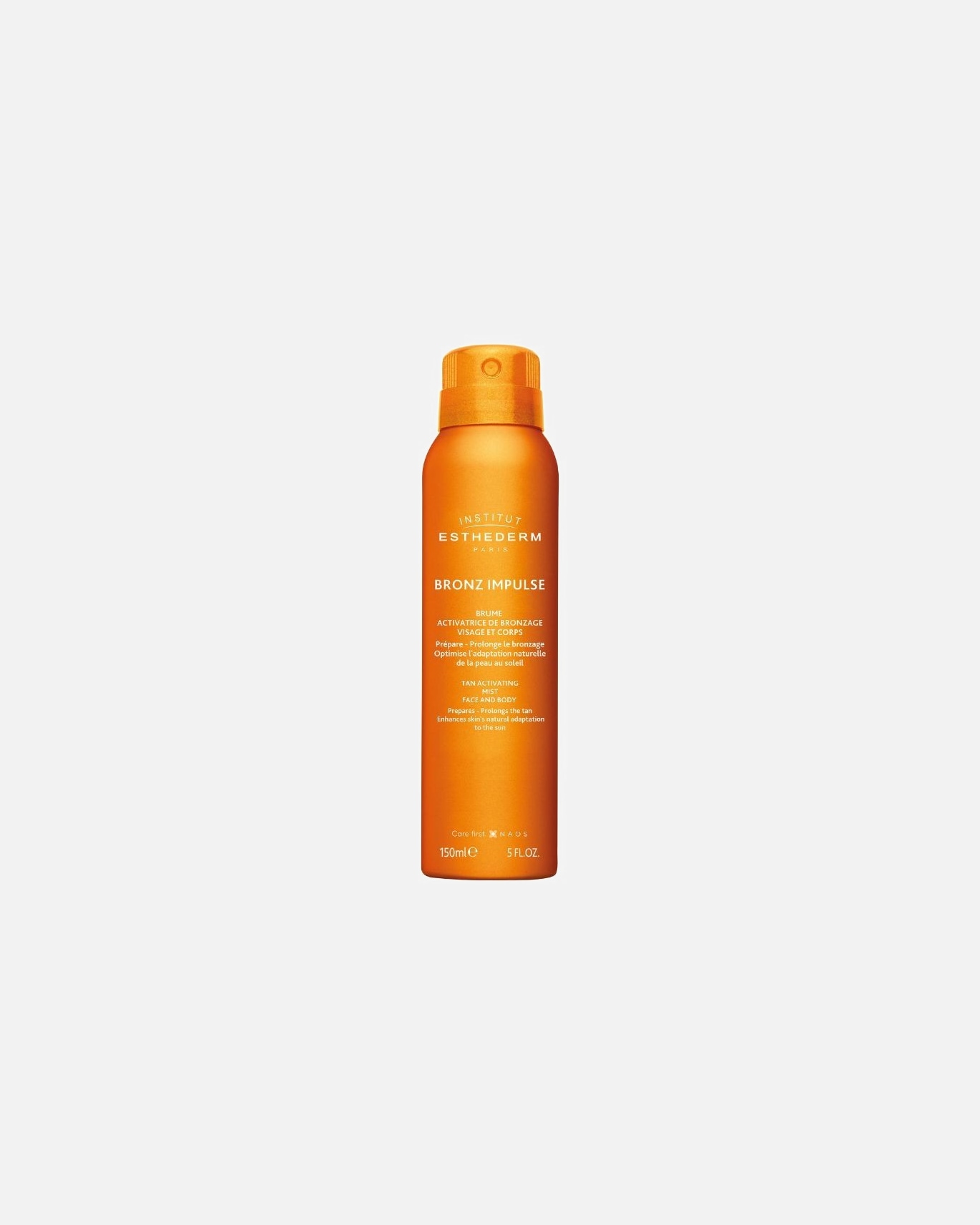 Institut Esthederm Bronz impulse